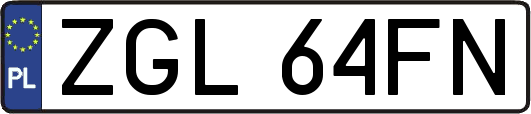 ZGL64FN