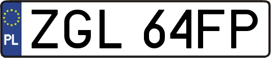 ZGL64FP