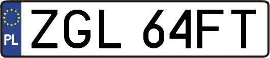 ZGL64FT