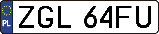 ZGL64FU