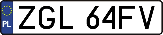 ZGL64FV