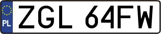 ZGL64FW