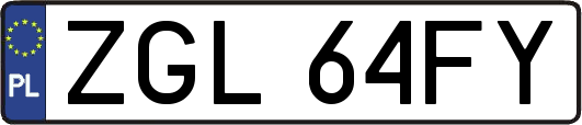 ZGL64FY