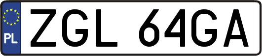 ZGL64GA