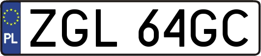ZGL64GC