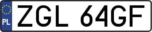 ZGL64GF