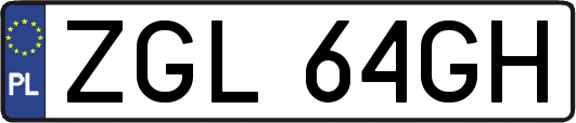 ZGL64GH