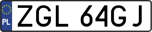 ZGL64GJ