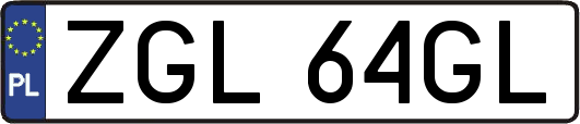 ZGL64GL