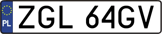 ZGL64GV