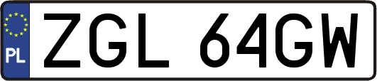 ZGL64GW