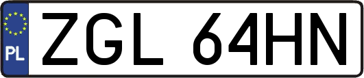 ZGL64HN