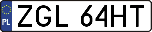 ZGL64HT