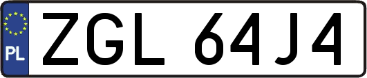 ZGL64J4