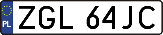 ZGL64JC