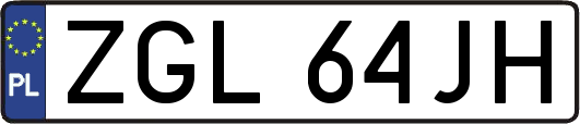 ZGL64JH