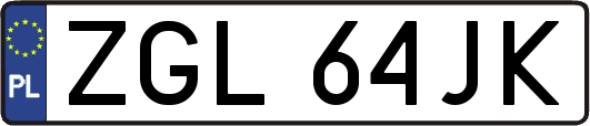 ZGL64JK
