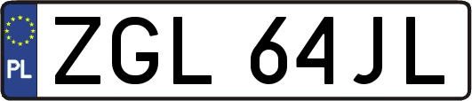 ZGL64JL