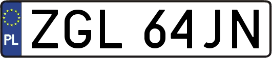 ZGL64JN