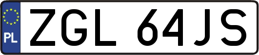 ZGL64JS