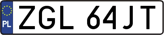 ZGL64JT