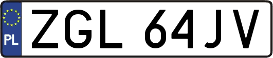 ZGL64JV