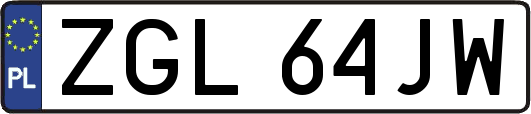 ZGL64JW