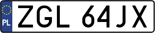 ZGL64JX