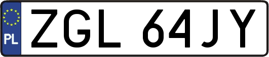 ZGL64JY