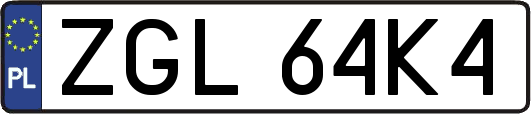 ZGL64K4