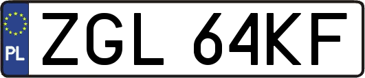 ZGL64KF