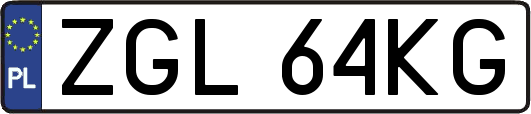 ZGL64KG