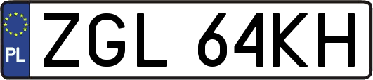 ZGL64KH