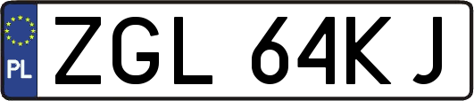 ZGL64KJ