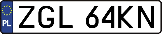 ZGL64KN