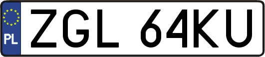ZGL64KU