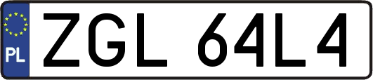 ZGL64L4
