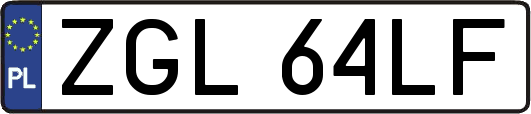 ZGL64LF