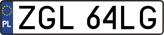 ZGL64LG