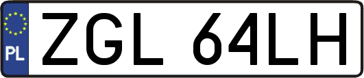 ZGL64LH