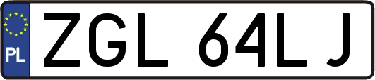 ZGL64LJ