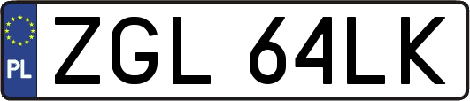 ZGL64LK