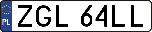 ZGL64LL