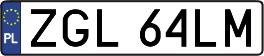 ZGL64LM
