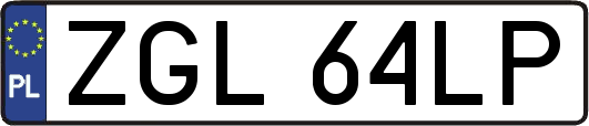 ZGL64LP