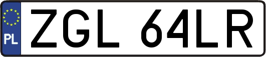 ZGL64LR