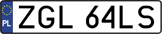 ZGL64LS
