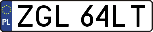 ZGL64LT