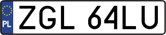 ZGL64LU