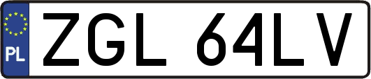 ZGL64LV